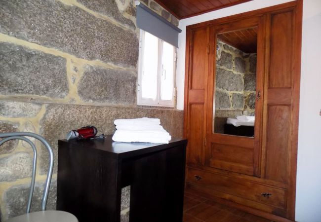 Casa rural em Gerês - Casa da Venda T1 Casa rural em Gerês - Casa da Venda T1