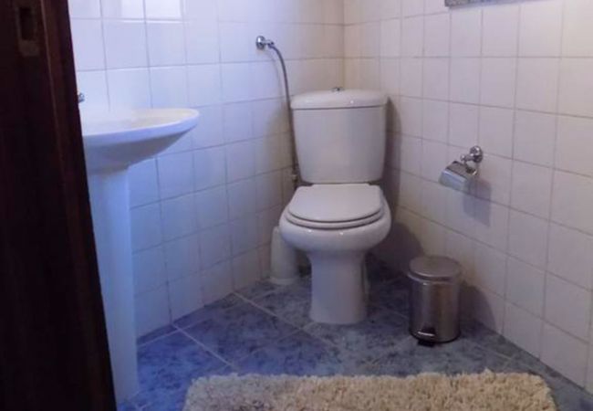 Casa rural em Gerês - Casa da Venda T1 Casa rural em Gerês - Casa da Venda T1