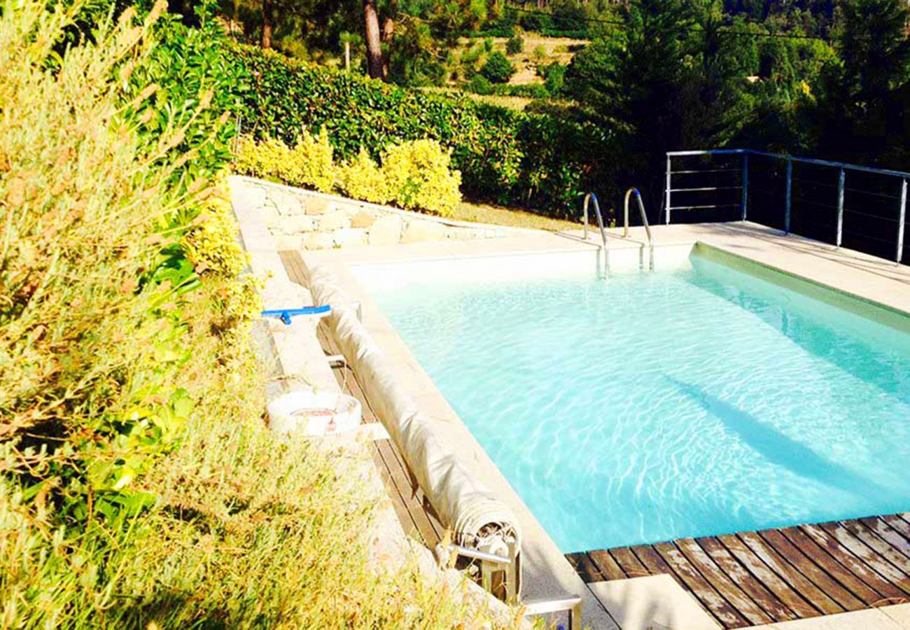 Casa rural em Gerês - Casa de Vilarinho