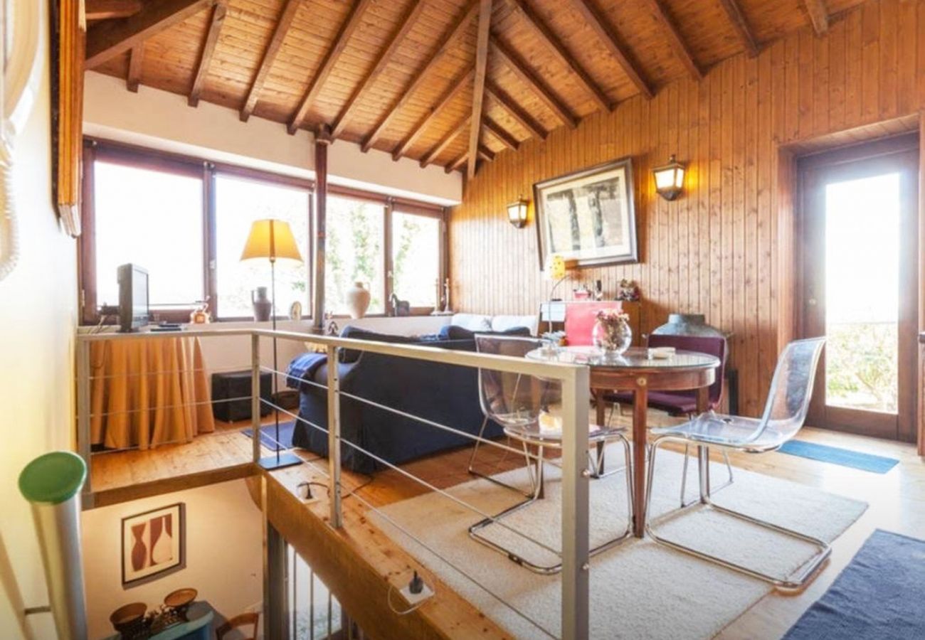 Casa rural em Gerês - Casa do Fragão