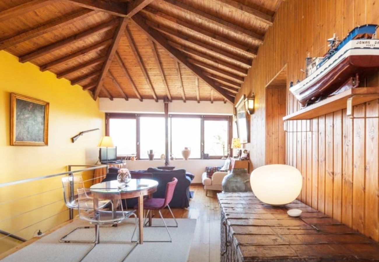 Casa rural em Gerês - Casa do Fragão