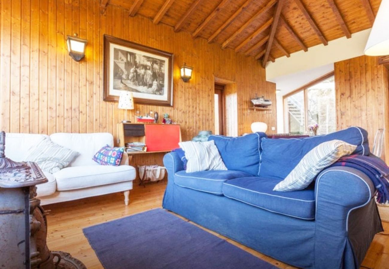 Casa rural em Gerês - Casa do Fragão
