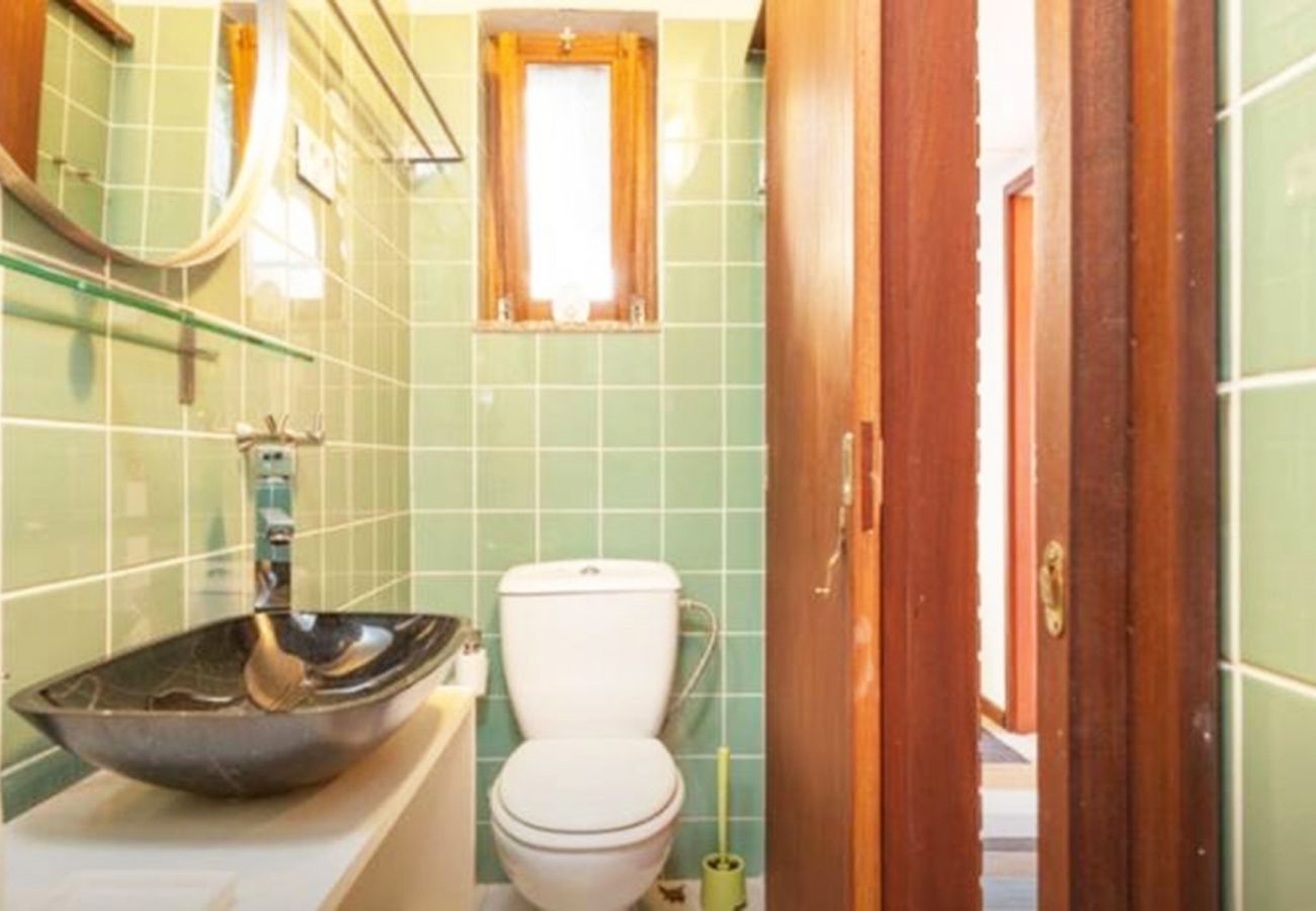 Casa rural em Gerês - Casa do Fragão