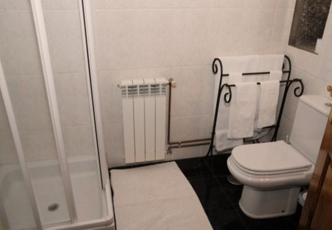 Casa rural em Vieira do Minho - Quinta dos Vieiras Casa rural em Vieira do Minho - Quinta dos Vieiras