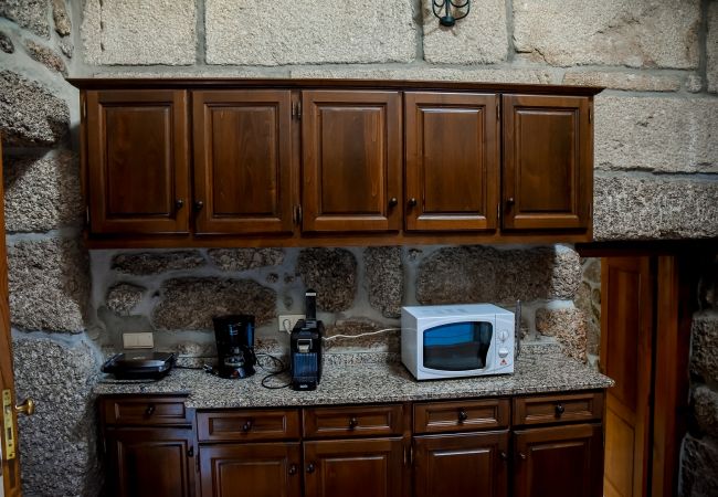 Casa rural em Vieira do Minho - Quinta dos Vieiras Casa rural em Vieira do Minho - Quinta dos Vieiras