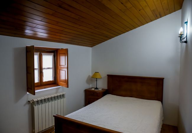 Casa rural em Vieira do Minho - Quinta dos Vieiras Casa rural em Vieira do Minho - Quinta dos Vieiras