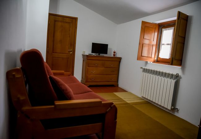 Casa rural em Vieira do Minho - Quinta dos Vieiras Casa rural em Vieira do Minho - Quinta dos Vieiras