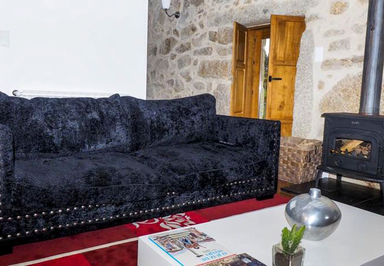 Casa rural em Soajo - Casa da Gandarela