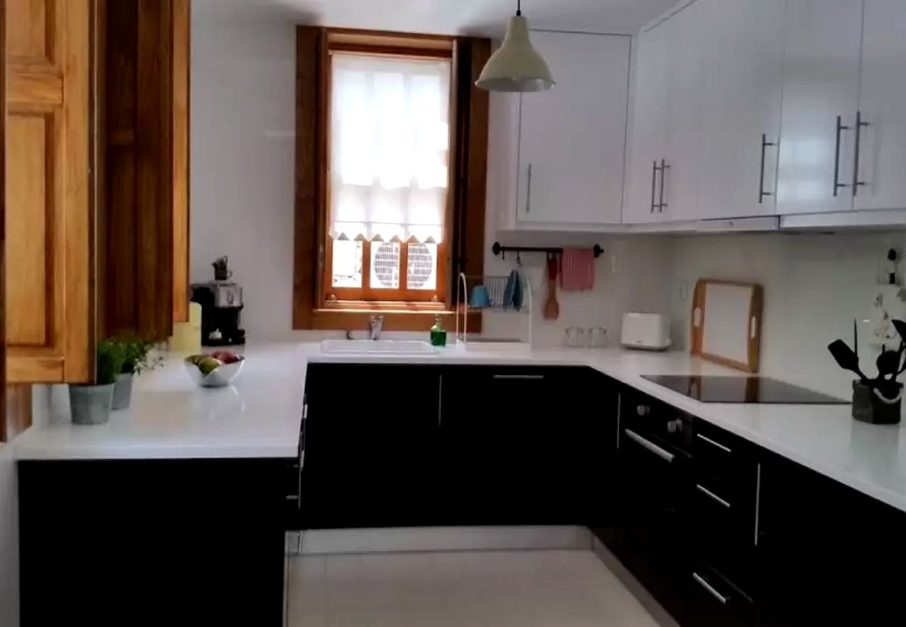 Casa rural em Soajo - Casa da Gandarela