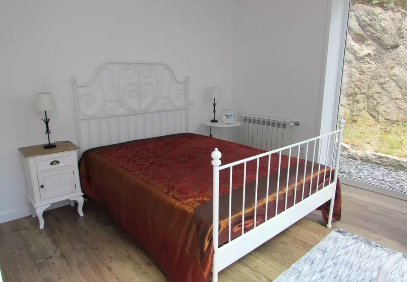 Casa rural em Soajo - Casa da Gandarela