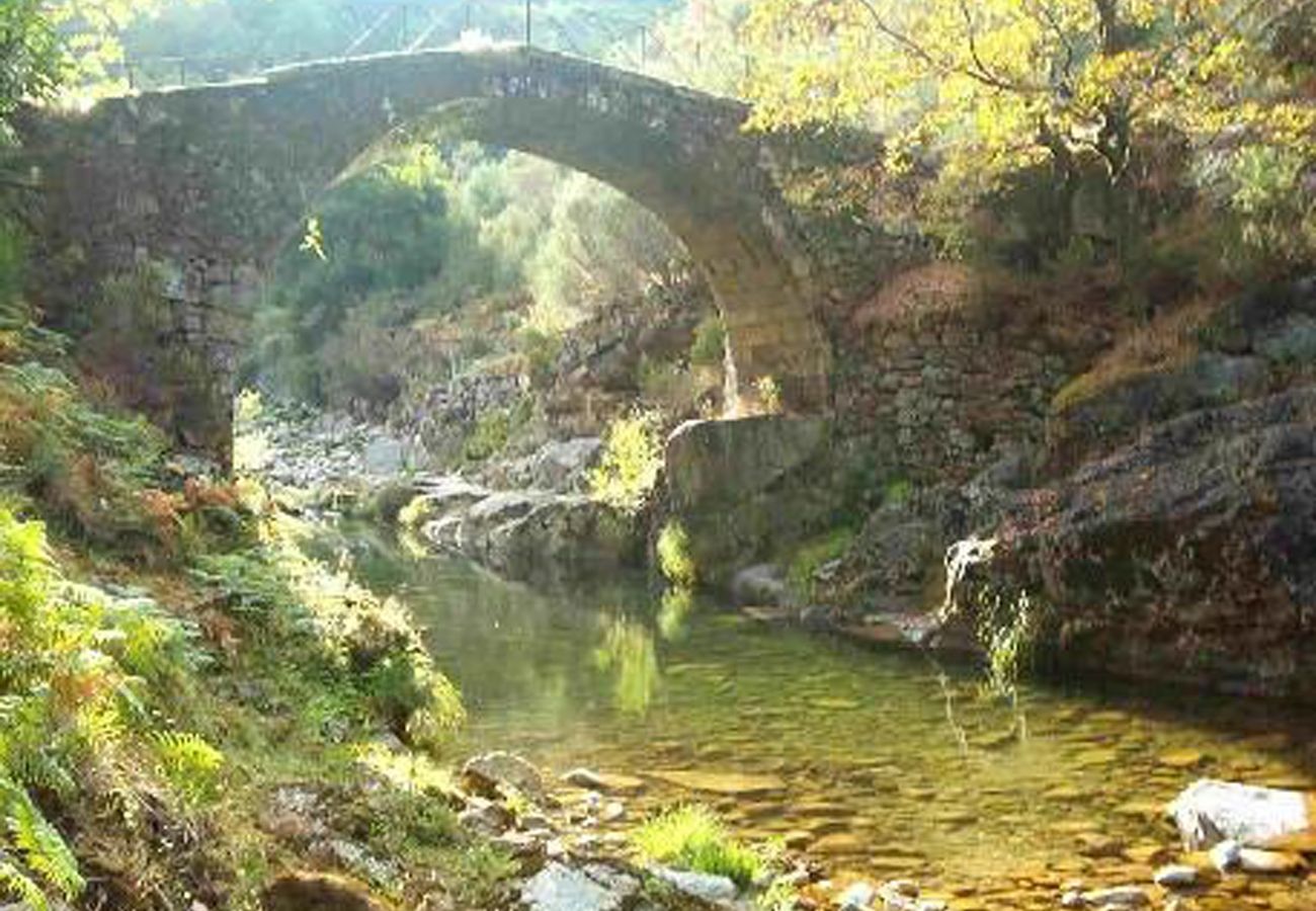 Casa rural em Soajo - Casa da Gandarela