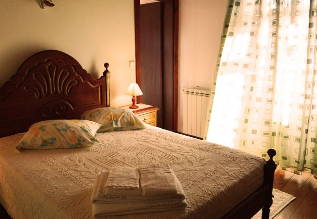 Casa rural em Gerês - Casa da Venda Casa rural em Gerês - Casa da Venda