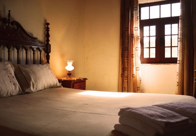 Casa rural em Gerês - Casa da Venda Casa rural em Gerês - Casa da Venda