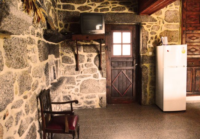 Casa rural em Gerês - Casa da Venda Casa rural em Gerês - Casa da Venda
