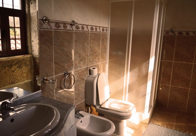 Casa rural em Gerês - Casa da Venda Casa rural em Gerês - Casa da Venda