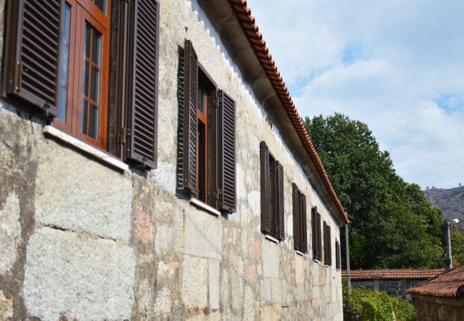 Casa rural em Gerês - Casa da Venda