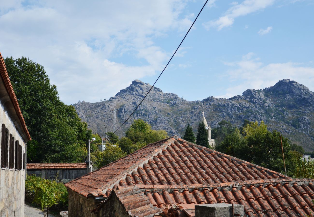 Casa rural em Gerês - Casa da Venda