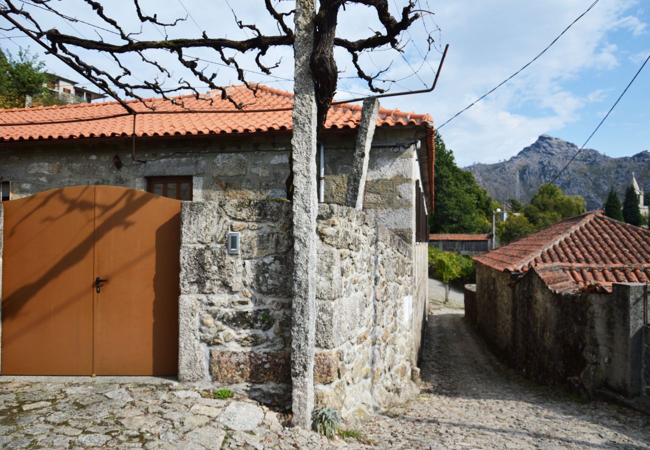 Casa rural em Gerês - Casa da Venda