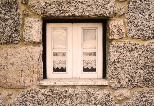 Casa rural em Gerês - Casa do Padre Alexandre Casa rural em Gerês - Casa do Padre Alexandre