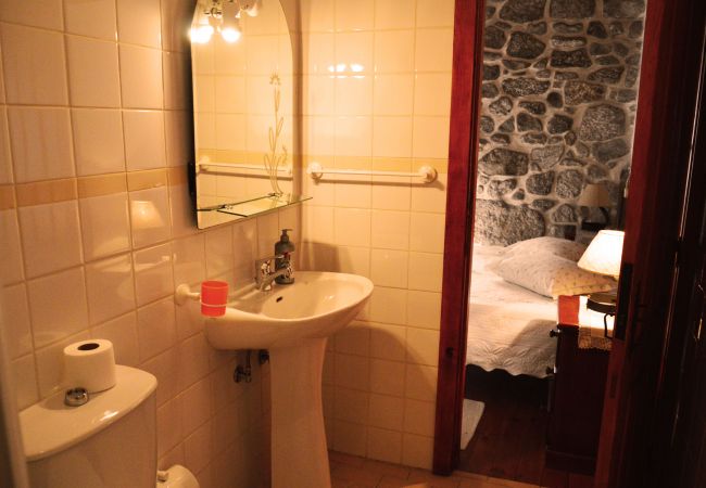 Casa rural em Gerês - Casa do Padre Alexandre Casa rural em Gerês - Casa do Padre Alexandre