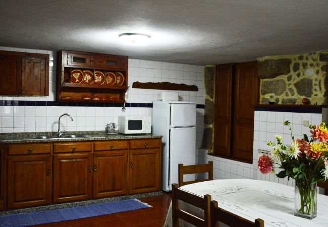 Casa rural em Gerês - Casa do Padre Alexandre Casa rural em Gerês - Casa do Padre Alexandre