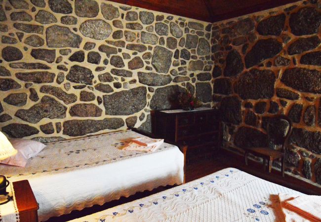 Casa rural em Gerês - Casa do Padre Alexandre Casa rural em Gerês - Casa do Padre Alexandre