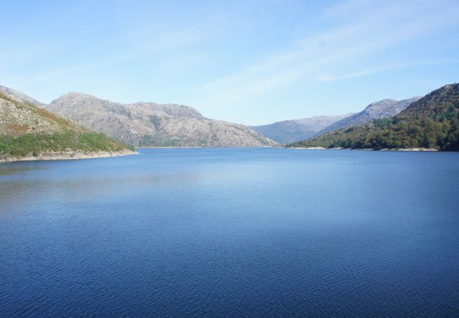 Casa rural em Gerês - Casa do Padre Alexandre Casa rural em Gerês - Casa do Padre Alexandre