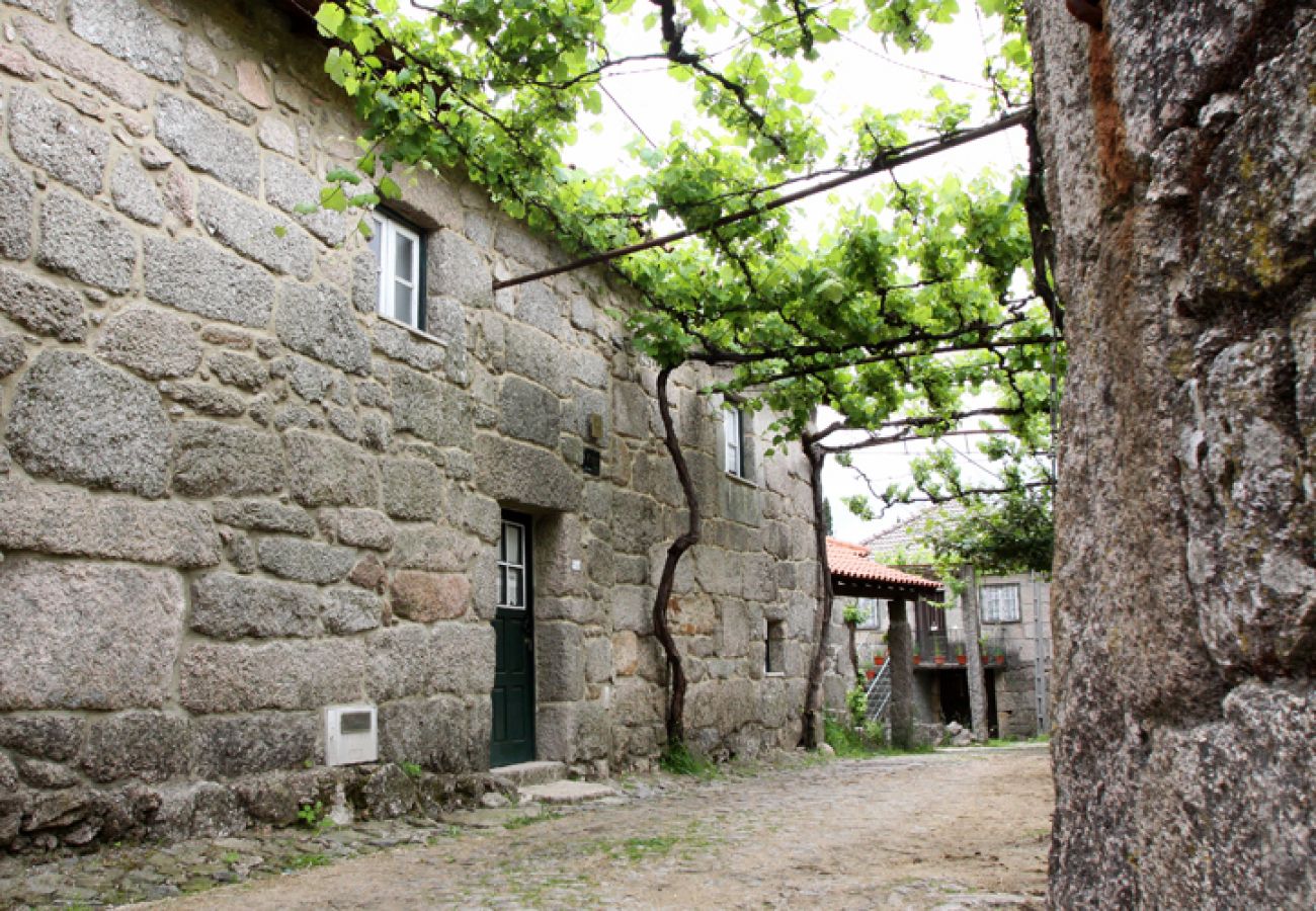 Casa rural em Gerês - Casa do Padre Alexandre