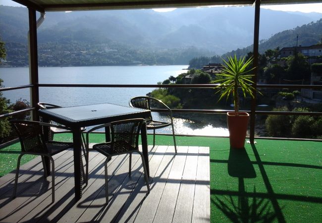 Casa em Gerês - Casinha da Bia Casa em Gerês - Casinha da Bia