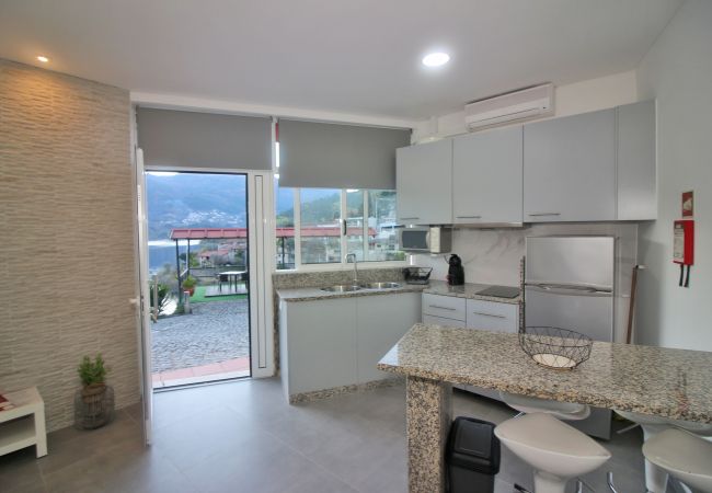 Casa em Gerês - Casinha da Bia Casa em Gerês - Casinha da Bia