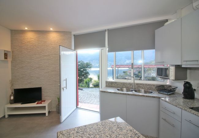 Casa em Gerês - Casinha da Bia Casa em Gerês - Casinha da Bia