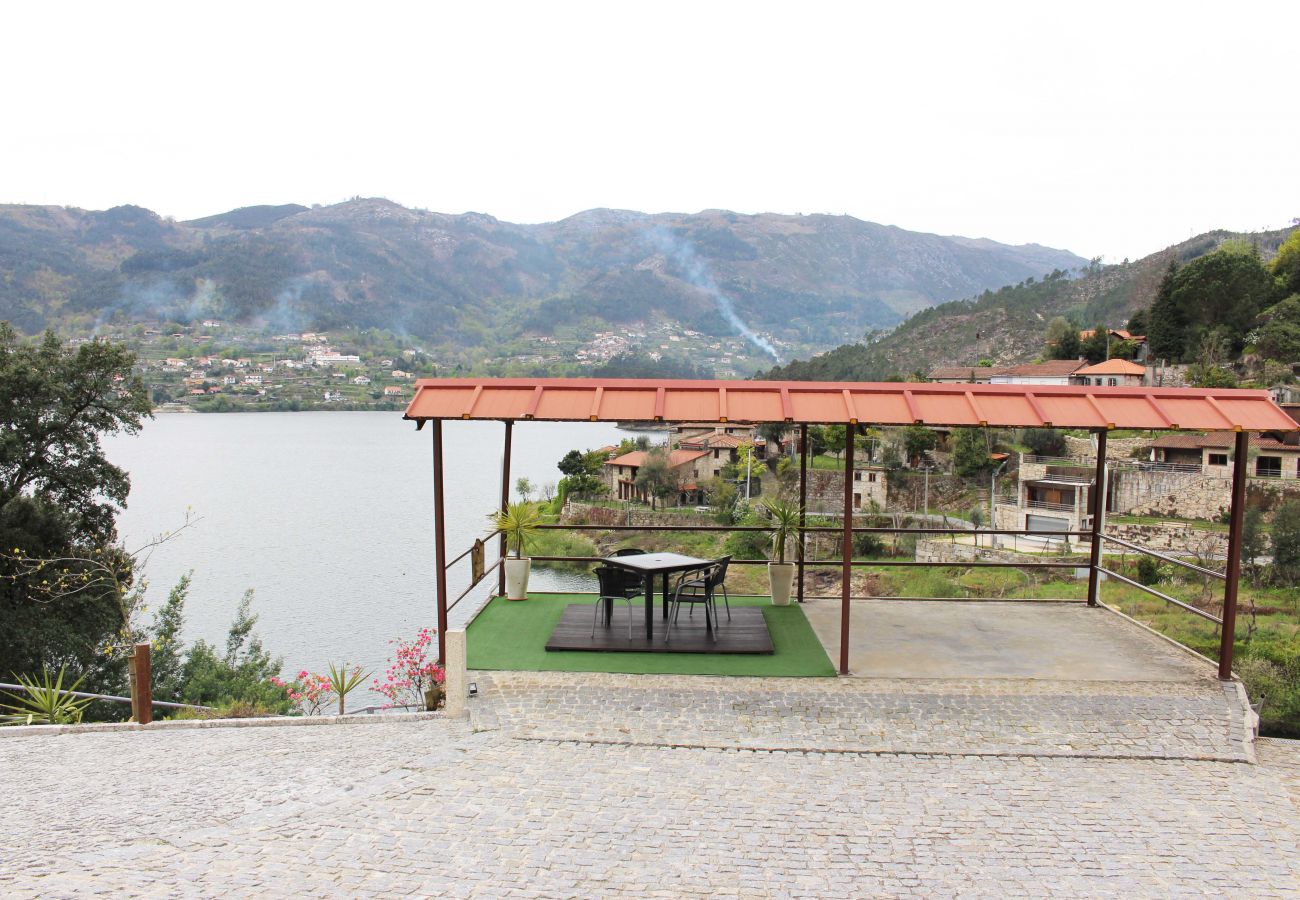 Casa em Gerês - Casinha da Bia