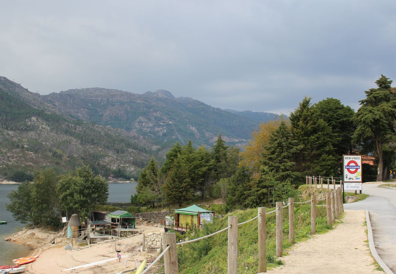 Casa em Gerês - Casinha da Bia