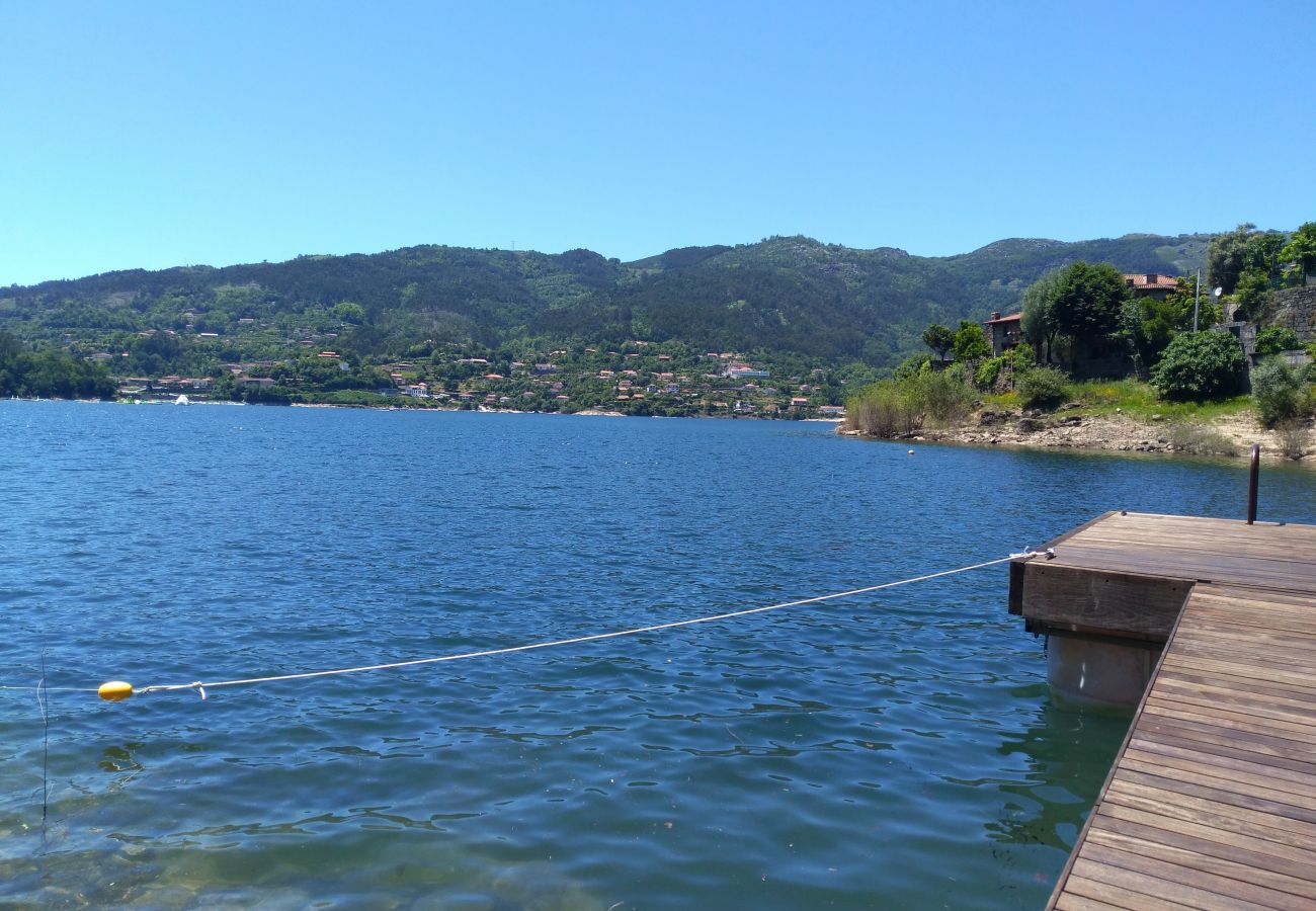 Casa em Gerês - Casinha da Bia