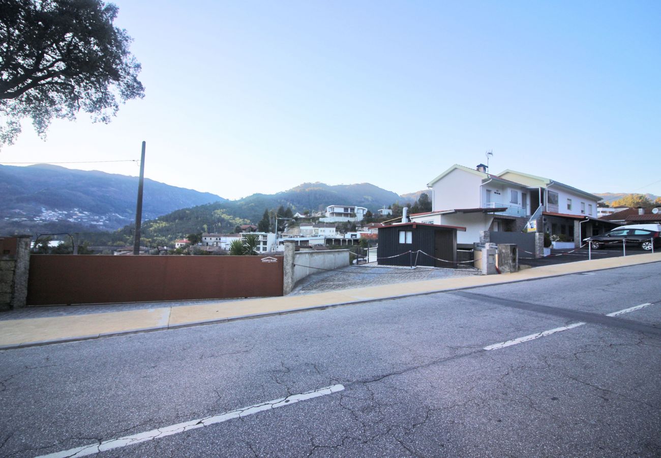 Casa em Gerês - Casinha da Bia