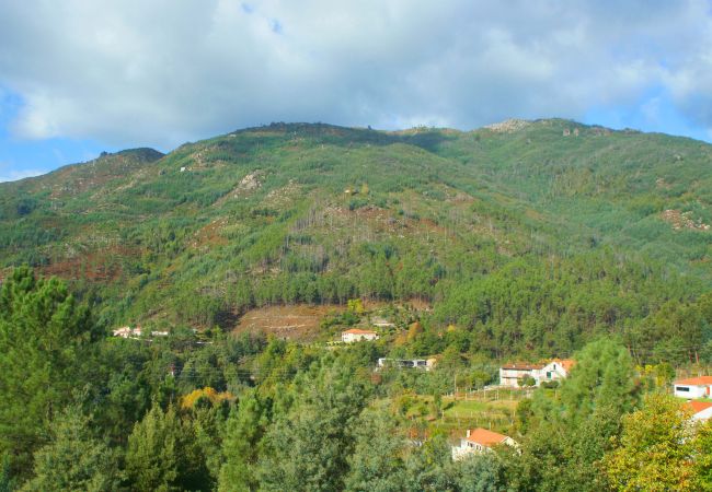 Casa em Gerês - Casa da Igreja T2