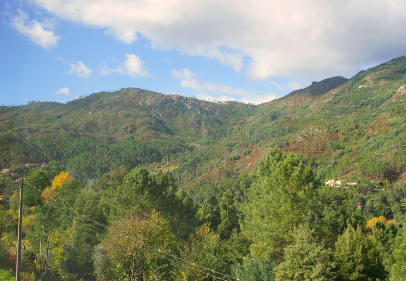 Casa em Gerês - Casa da Igreja Gerês