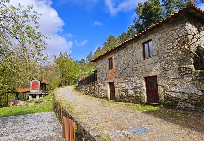 Gerês - Casa rural