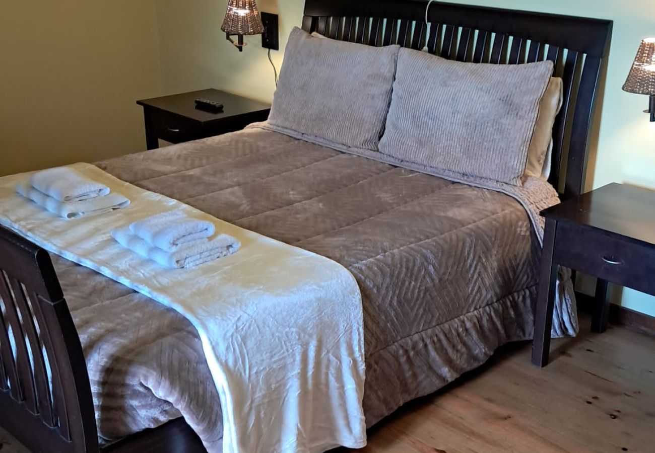 Casa rural em Terras de Bouro - Casa das Cerejeiras