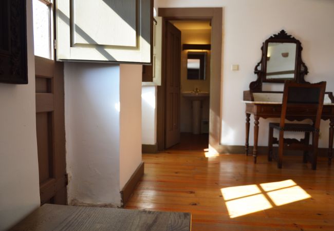 Casa rural em Gerês - Casa dos Bernardos T3 Casa rural em Gerês - Casa dos Bernardos T3