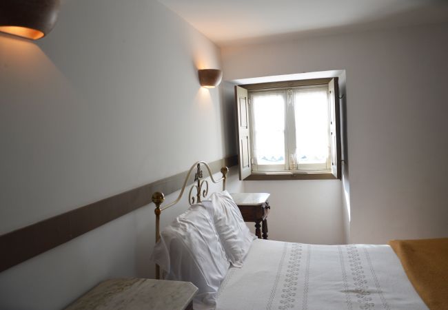 Casa rural em Gerês - Casa dos Bernardos T3 Casa rural em Gerês - Casa dos Bernardos T3