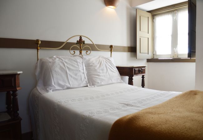 Casa rural em Gerês - Casa dos Bernardos T3 Casa rural em Gerês - Casa dos Bernardos T3