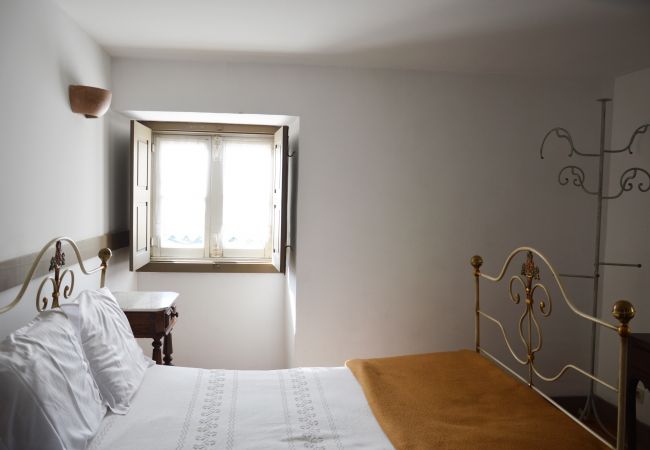 Casa rural em Gerês - Casa dos Bernardos T3 Casa rural em Gerês - Casa dos Bernardos T3