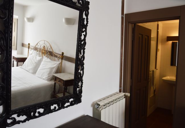 Casa rural em Gerês - Casa dos Bernardos T3 Casa rural em Gerês - Casa dos Bernardos T3