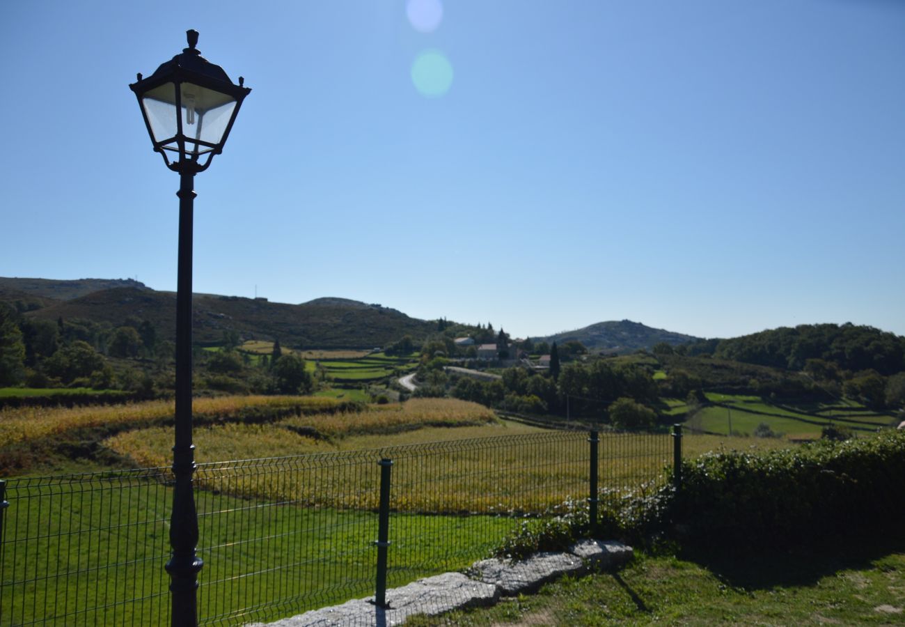 Casa rural em Gerês - Casa dos Bernardos T3