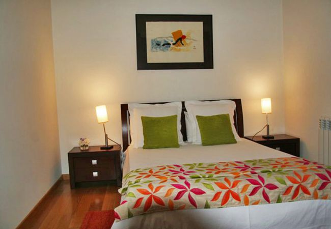 Casa rural em Arcos de Valdevez - Casinha de Loureda I Casa rural em Arcos de Valdevez - Casinha de Loureda I