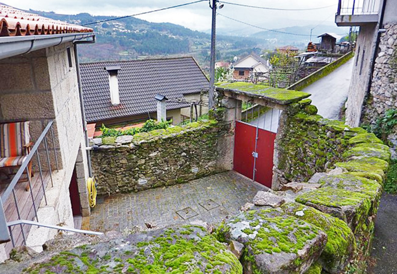 Casa rural em Arcos de Valdevez - Casinha de Loureda I