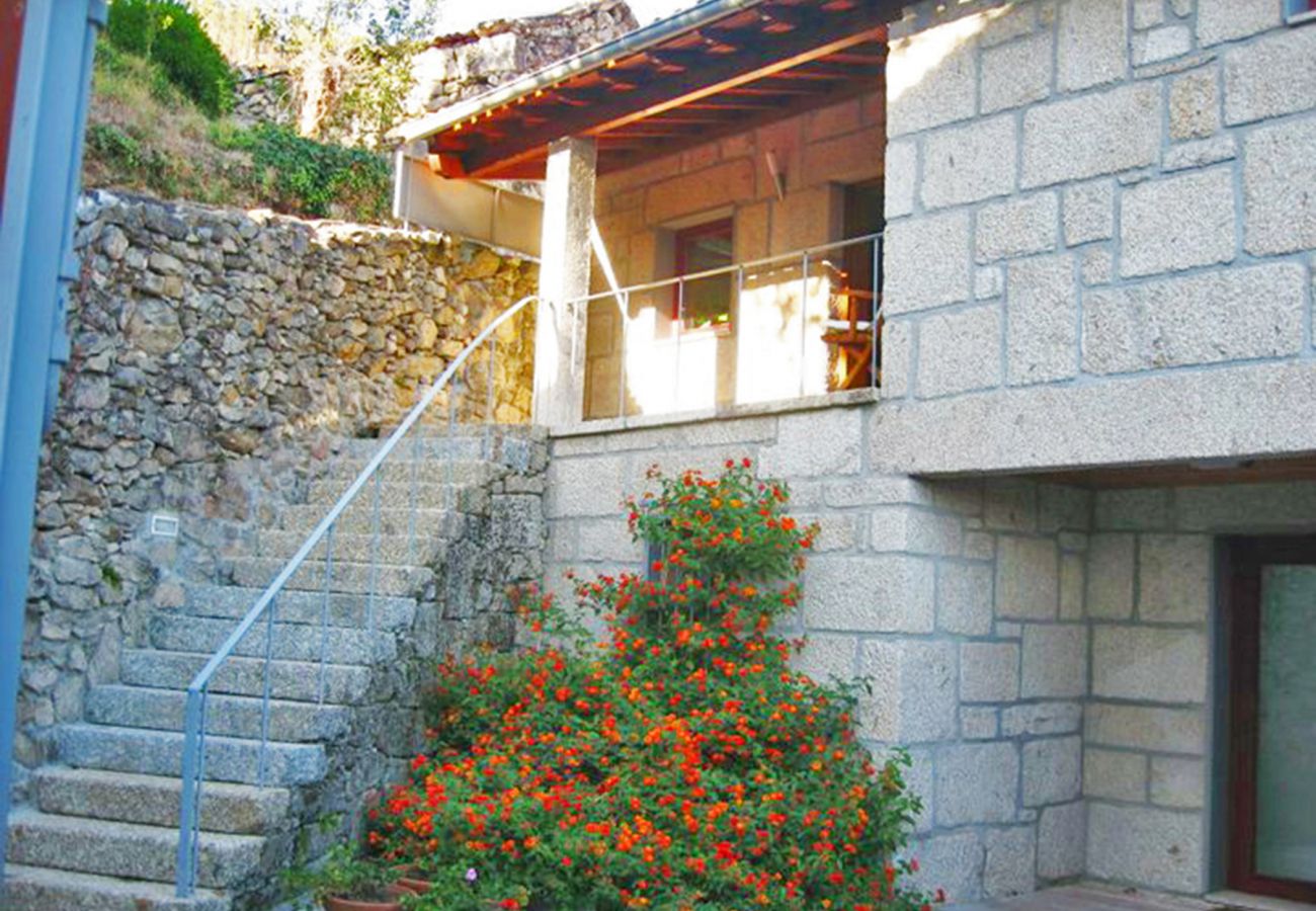 Casa rural em Arcos de Valdevez - Casinha de Loureda I