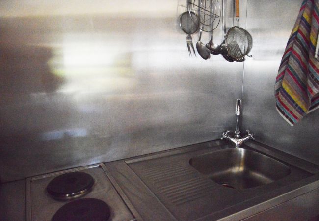 Casa rural em Gerês - Casa dos Bernardos T0 Casa rural em Gerês - Casa dos Bernardos T0