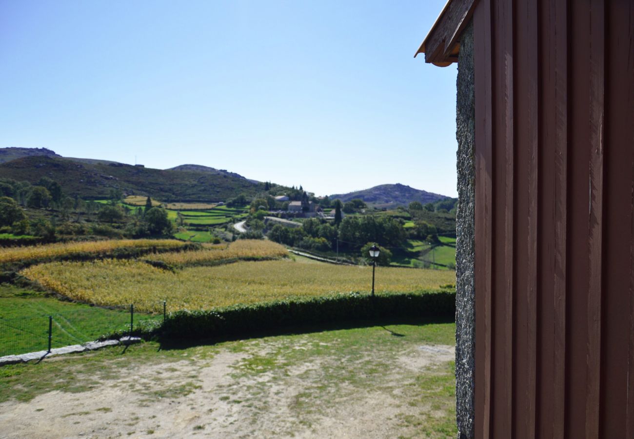 Casa rural em Gerês - Casa dos Bernardos T0